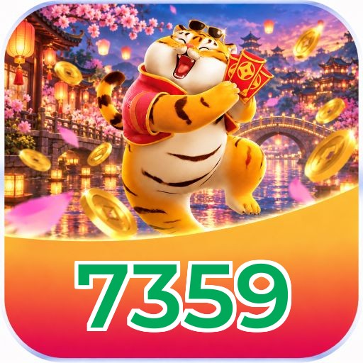 Logo 7359 - Cassino Online Brasil
