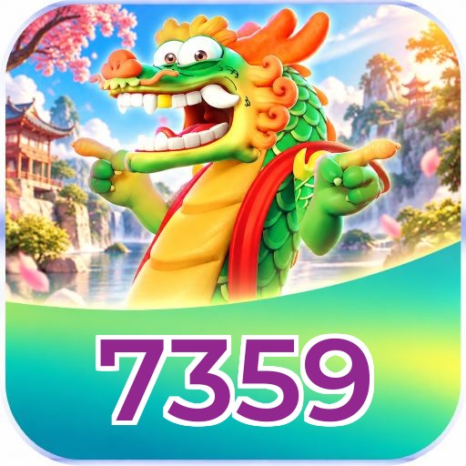 7359