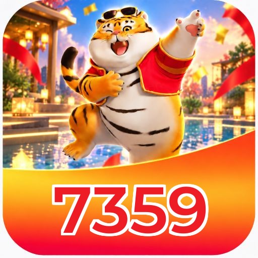 Logo 7359 - Cassino Online Brasil