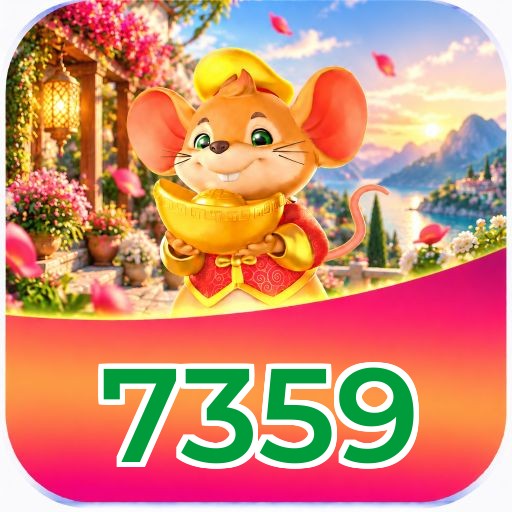 Logo 7359 - Cassino Online Brasil