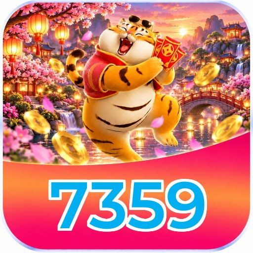 Logo 7359 - Cassino Online Brasil