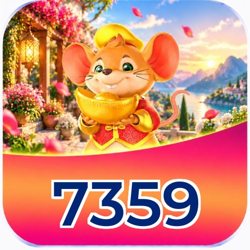 Logo 7359