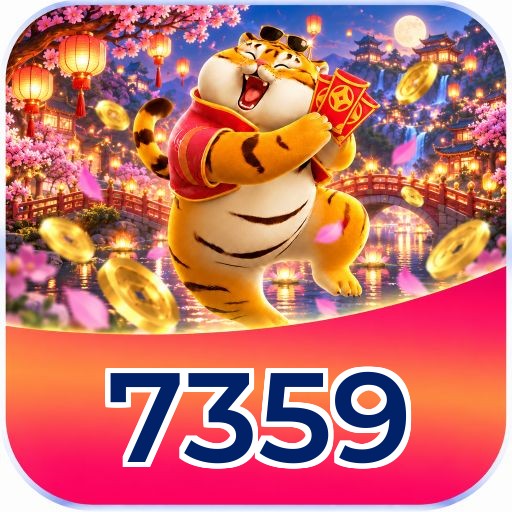 Logo 7359 - Cassino Online Brasil