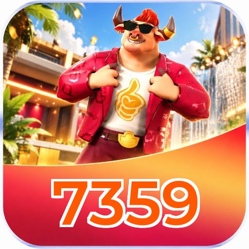 Logo 7359