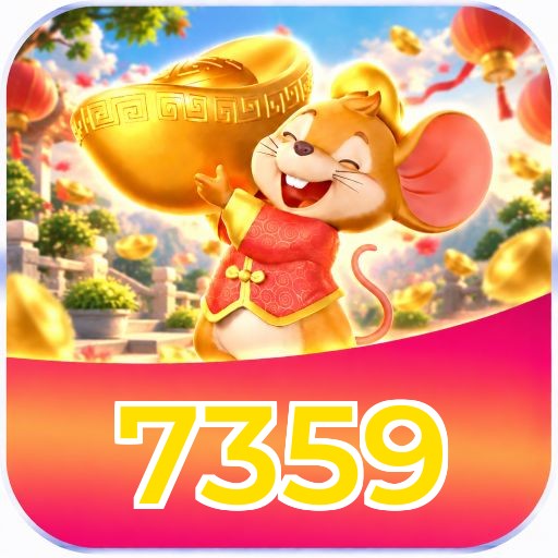 Logo 7359 - Cassino Online Brasil
