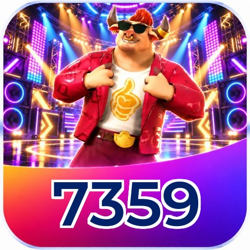 Interface do APK 7359 para Android