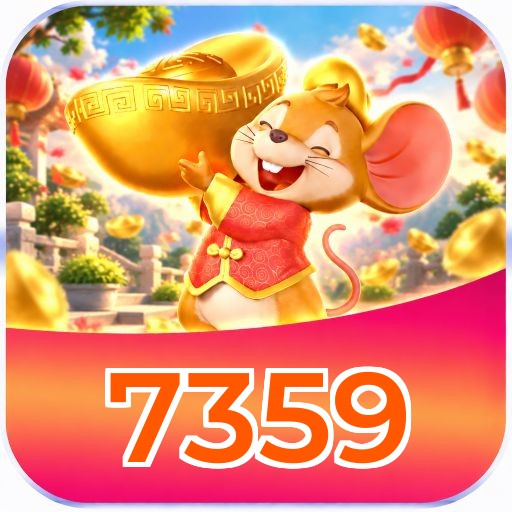 Logo 7359 - Cassino Online Brasil