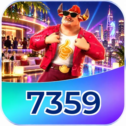 Logo 7359