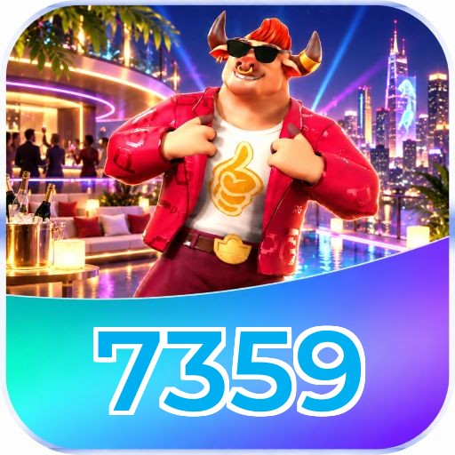 7359