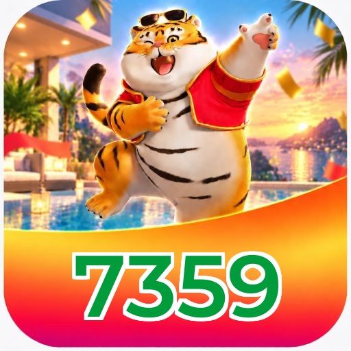 Logo 7359 - Cassino Online Brasil