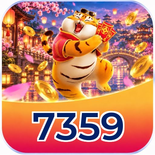 Logo 7359 - Cassino Online Brasil
