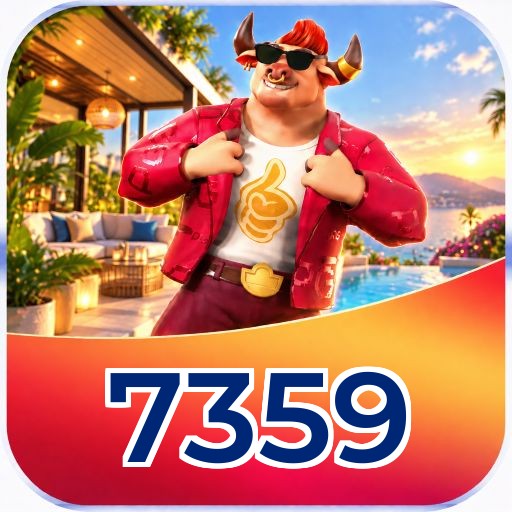 Logo 7359